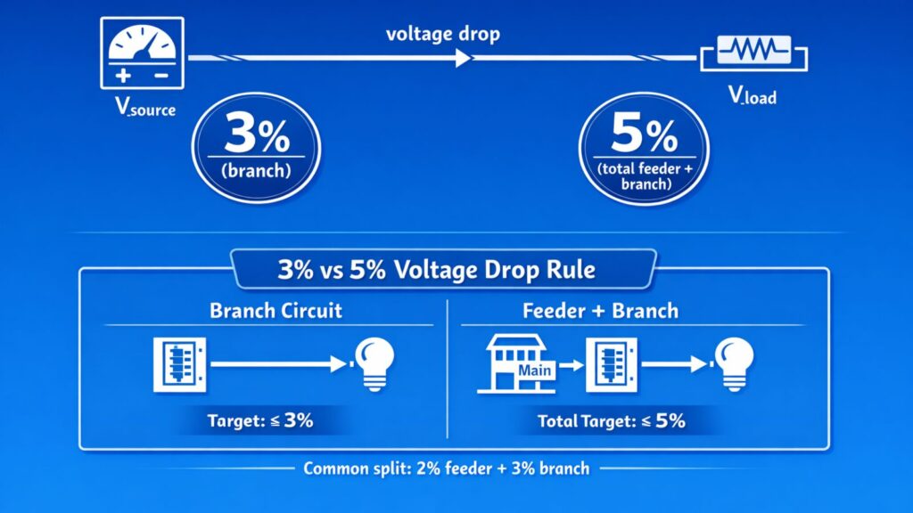 Rule of thumb explains