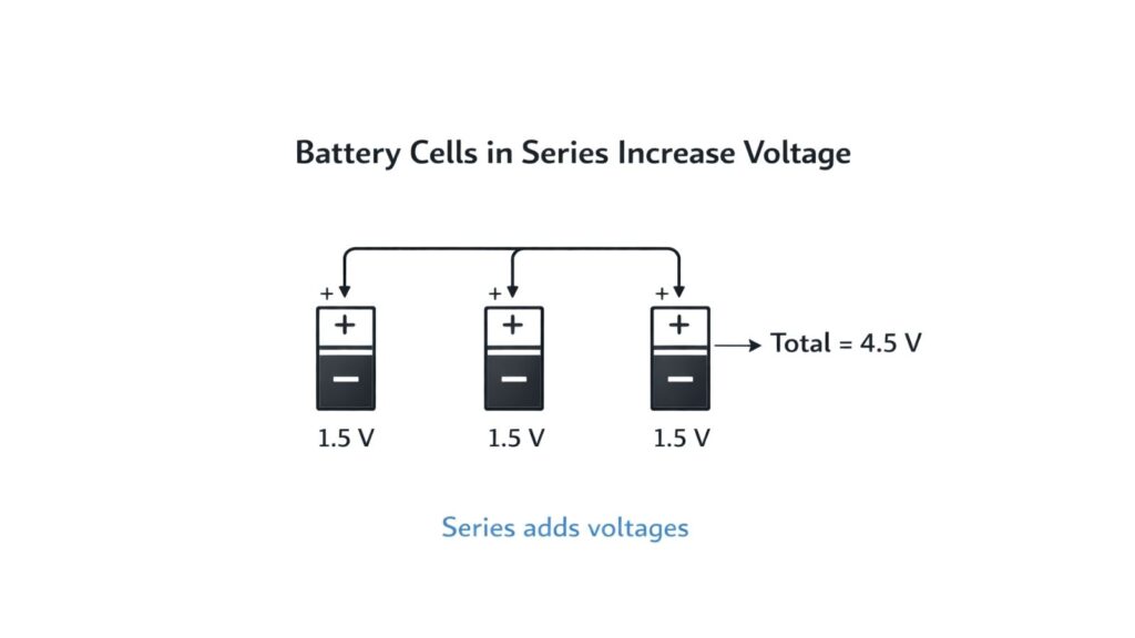 Difference Between Series vs Parallel Circuits