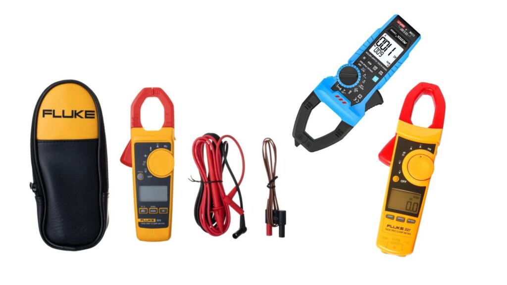 Clamp Meter Buying Guide: What Specs Matter?
