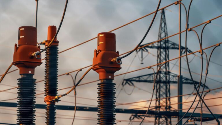 Voltage Drop in Long Cable Run