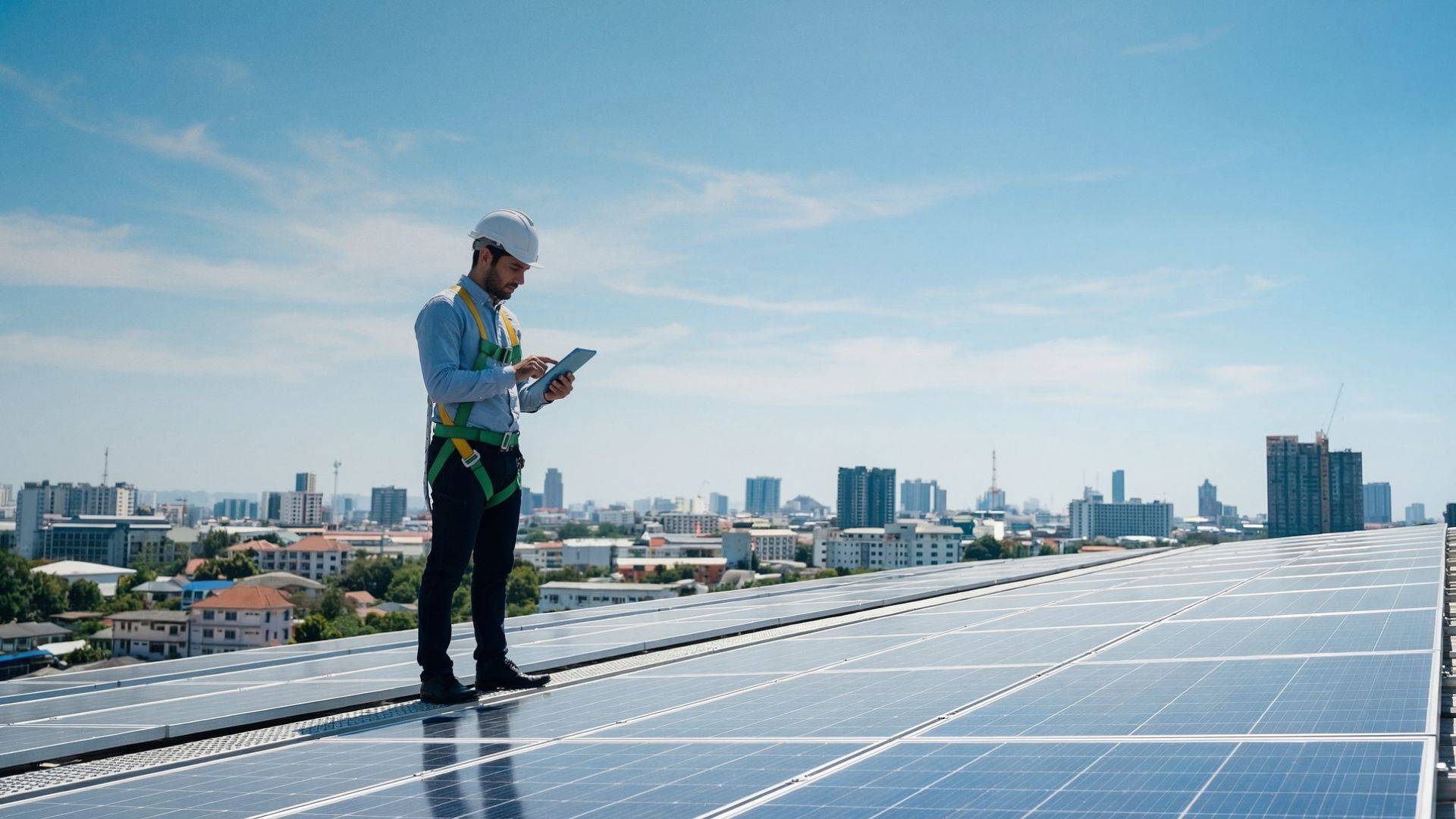 How Many Solar Panels Do I Need for a 5kW System?