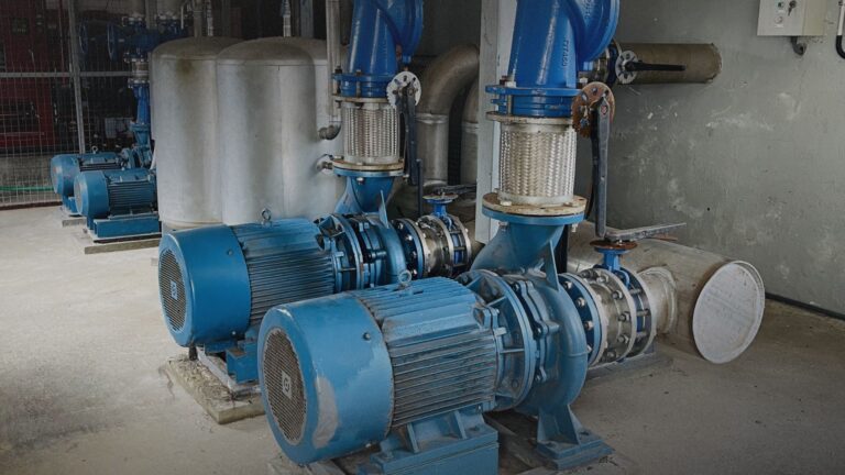 How to Calculate Full Load Current of a Three-Phase Motor